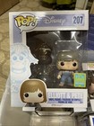 Funko Pop 2016 Disney's Elliott & Pete Summer Convention Exclusive #207