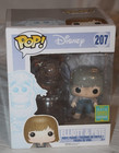 Funko Pop Disney 207 Elliott & Pete Pete's Dragon Convention Exclusive