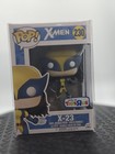 Funko Pop X-23 #230 Toys-R-Us Exclusive W/Protector