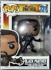 Funko Pop! Vinyl Marvel Black Panther #273