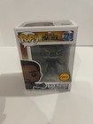 Funko Pop! Vinyl: Marvel - Black Panther #273