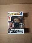 Funko Pop! Vinyl: Marvel - Black Panther #273