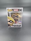 Funko Pop! Marvel:  CAPTAIN MARVEL #1263 Target/2023 SDCC Shared Exclusive