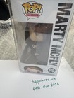 Funko Pop! Movies Back To The Future Marty McFly with Guitar Canadian Con #602