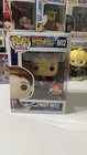 Funko Pop! Vinyl: Marty McFly 2018 Back to the Future #602