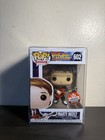 Funko Pop! Back to the Future Marty McFly #602 Canadian Convention Exclusive