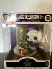 The Nightmare before Christmas - Jack Skellington Funko Pop #1360