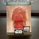 Funko Hikari Minis - Star Wars: Darth Vader (Red) - Smuggler's Bounty Exclusive