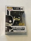 FUNKO POP! DC BLACK LANTERN REVERSE FLASH EXCLUSIVE #68 WITH PROTECTOR