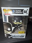 Black Lantern Reverse Flash (68) (DC Superheroes) Hot Topic Exclusive Funko Pop