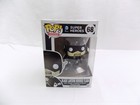 Damaged Black Lantern Reverse Flash 68 DC Super Heroes Funko Pop Figure