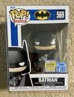 Funko Pop Heroes Kingdom Come Batman 2025 SDCC Exclusive