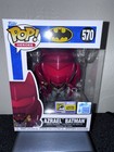 Batman Azrael SDCC 2025 Funko POP! DC Convention Exclusive In Hand🔥