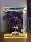 Funko Pop Naruto Sasuke Susano’o Shared Summer Convention Exclusive SDCC