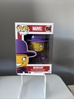 Funko Pop! Marvel: Madcap #158