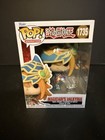 FUNKO POP ! MAGICIAN'S VALKYRIA 1735 YU GI OH POP ANIMATION W01