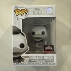Funko Pop! Disney 100: Donald Duck #1309 Target Con Exclusive