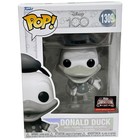 Funko POP Donald Duck #1309 Vinyl Figure Disney 100 2023 Target Con Exclusive