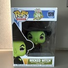 Funko Pop! The Wizard of Oz 85th Anniversary Wicked Witch #1519 Vinyl Figure