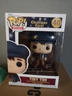 Funko POP Vinyl - Books - A Christmas Carol - Tiny Tim - #40