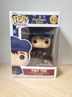 Funko Pop!: A Christmas Carol: Tiny Tim #40