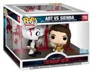 Funko Pop! Moments: Terrifier 2 - Art vs Sienna (PRE-SALE,