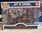 Funko Pop! Moments: Terrifier - Art vs Sienna - Amazon (Exclusive) #1793