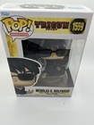 Funko Pop! Vinyl: Trigun - Nicholas D. Wolfwood #1559