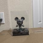 Funko Pop! Die-Cast Disney: Mickey Mouse #07 Limited Edition CHASE Collectible
