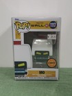 Funko POP! Disney: Mo Chase #1117