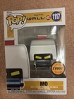 Funko Pop! Vinyl Wall-E Pixar Mo Chase #1117 Disney