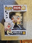 Funko Pop! Disney: 101 Dalmatians - Pop! Cruella De Vil Chase #1663