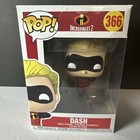 Funko Pop! Disney Pixar Incredibles 2 - Dash #366
