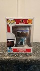 Funko Pop! Disney Pixar Incredibles 2 - Frozone # 368 Vinyl Figure