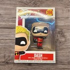 Funko POP! Vinyl: Disney Pixar The Incredibles 2 – Dash (#366)