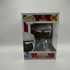 ✅Funko Pop! Disney Pixar the Incredibles 2 Frozone #368 Vinyl Figure