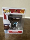 ✅Funko Pop! Disney Pixar the Incredibles 2 Frozone #368 Vinyl Figure
