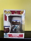 Funko Pop! Disney Pixar the Incredibles 2 Frozone #368 Vinyl Figure