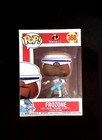 Frozone Funko Pop! 368 Incredibles 2 Disney Pixar in Protector