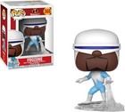Funko Pop Incredibles 2 Frozone 368 29206 New Mint