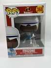 Funko Pop! Disney Pixar the Incredibles 2 Frozone #368 Vinyl Figure