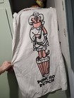 Vintage Otter Pops "Poncho Punch" Collectable Towel