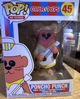 Funko Pop! Vinyl: Otter Pops - Poncho Punch #45