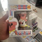 Funko Pop! Vinyl: Otter Pops - Poncho Punch #45 VAULTED AD ICONS