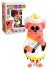 PONCHO PUNCH 45 OTTER POPS Funko Pop Vinyl New in Mint Box + PROTECTOR