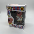 Funko Pop! Otter Pops Poncho Punch 45