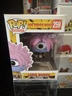 Funko Pop! Vinyl: One Punch Man - Lord Boros #259