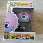 Funko Pop!: One Punch Man - Lord Boros #259