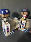 DAVID ORTIZ  and Pedro Martinez Funko Pop Boston Red Sox’s