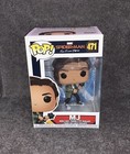 FUNKO POP MARVEL - No. 471 - NEW - SPIDER-MAN FAR FROM HOME - MJ